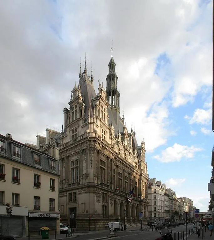 Private In A Parisian Homestay! - Close To It All!